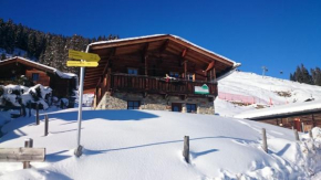 Steigerhütte, Almdorf Königsleiten, Österreich, Almdorf Königsleiten, Österreich
